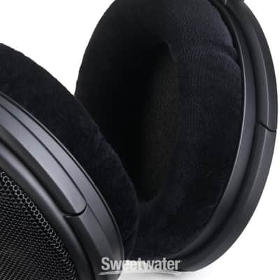 Sennheiser HD 660S2 Open-back Headphones (HD660S2d1) image 5