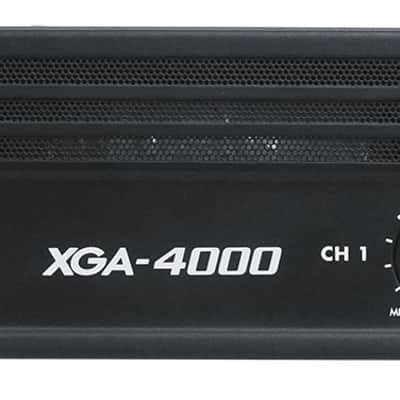 2) Rockville SPGN154 15" 1600w DJ/Pro PA Speakers+Gemini Amplifier+Stands+Cables image 13