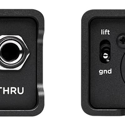 New Strymon PCH X1 Active DI Isolater image 2
