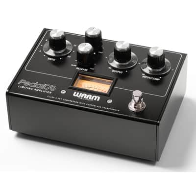 Warm Audio Pedal76 FET Compressor Pedal image 2