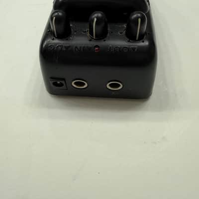 Ibanez FL5 Soundtank Analog Flanger Rare Vintage Guitar Effect Pedal image 5