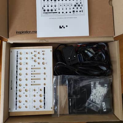 Koma Elektronik Field Kit Electro Acoustic Workstation with lots of Extras image 5