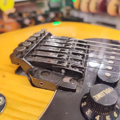 Fender Stratocaster 1979 - Natural image 11