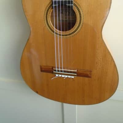 1978 Mitsuru Tamura flamenco blanca image 10