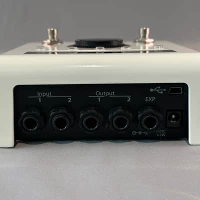 Eventide H9 Max Harmonizer Effects Processor 2010s - White image 6