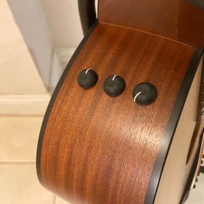 Taylor 114ce with ES2 electronics, 2016 image 7