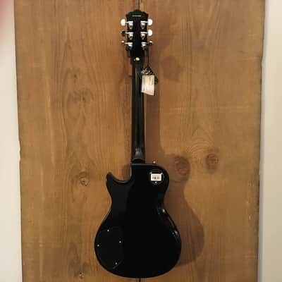 Washburn Standard Idol Series WINSTD/TSB Singlecut Electric Guitar Tobacco Sunburst image 22