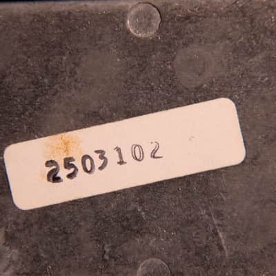 Spectacular DOD Overdrive Preamp 250 - vintage - 1979 - Gray image 15