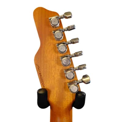 James Tyler Guitars JTG M1 - Jim Burst Metallic image 7