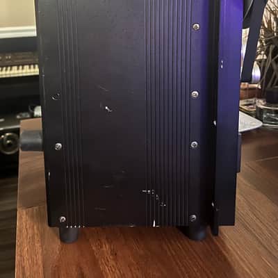 TASCAM MSR-16 1/2” 16-Track Reel-to-Reel Recorder w/ Used SM911 Tape, Take-Up Reel + Cables image 15