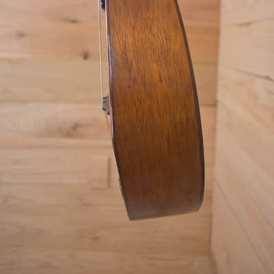 Martin Mandolin 1921 - Natural image 5