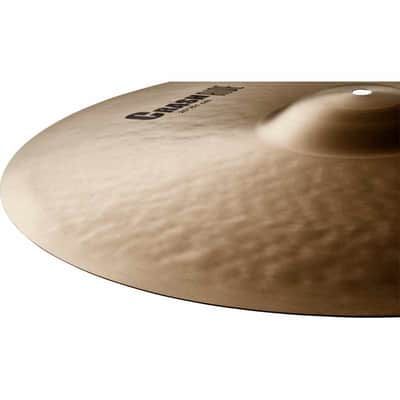 Zildjian K0810 K 20" crash ride image 2
