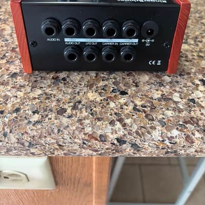 Warm Audio RingerBringer 2024 - Present - Black image 2
