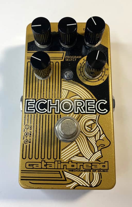 Catalinbread Echorec