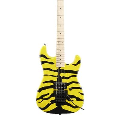 ESP LTD GL200 George Lynch Electric Guitar image 2
