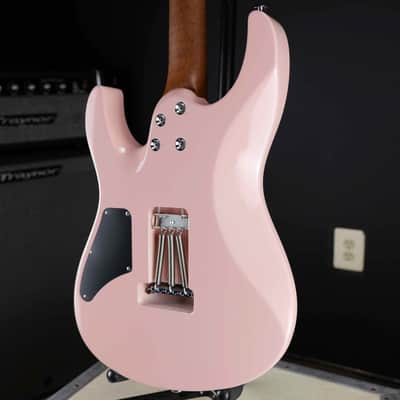 Suhr Modern Antique Limited Edition Shell Pink image 9