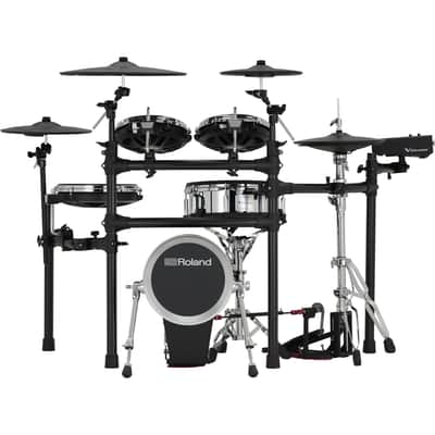 Roland TD516 V-Drums Electronic Drum Set image 3