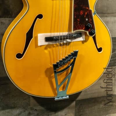 D'Angelico Premier EXL 1 image 3