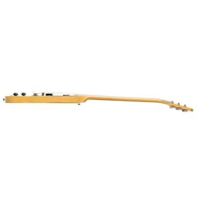 Epiphone SG Standard Electric Guitar TV Yellow image 3
