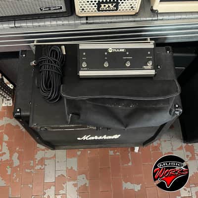 Mesa Boogie   M Pulse 600 Bass Head image 8