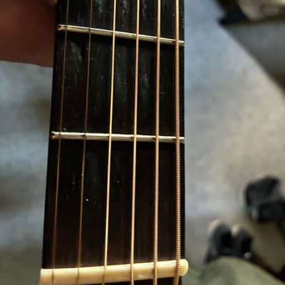 Martin D-18 1969 image 7