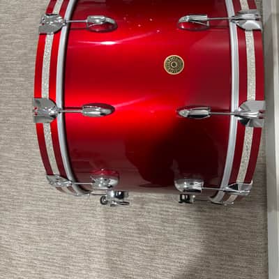 Gretsch USA Custom 3pc Shell Pack image 7