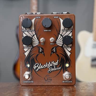 VS Audio  Blackbird Deluxe *Aurthorized Dealer* FREE Shipping!