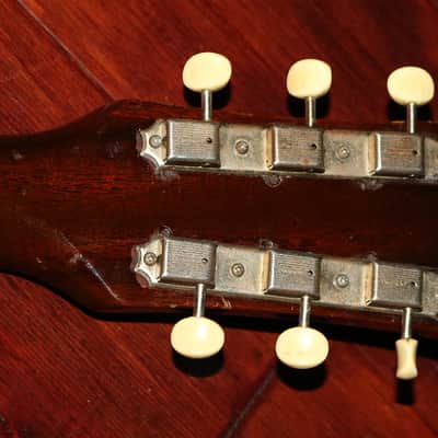 1961 Gibson J-50 (GIA0912) image 6