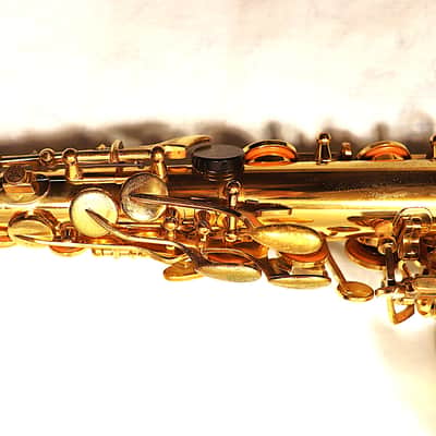 Yanagisawa 990 Alto Saxophone image 23