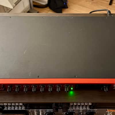 *VERY GOOD* Focusrite Clarett 8Pre Thunderbolt Audio Interface image 2