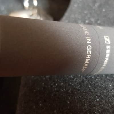 Senheiser MKH8020 Omnidirectional Cardioid Microphone image 6