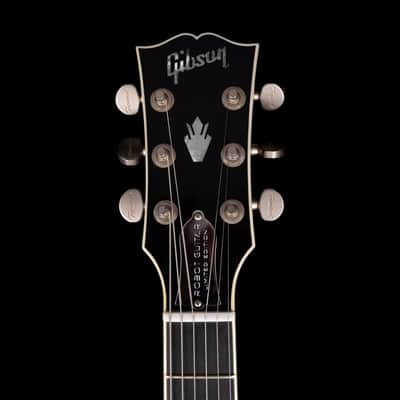 Pre-Owned 2007 Gibson Les Paul Robot Guitar Limited Edition 1st Run Blue Silver Burst With OHSC image 14