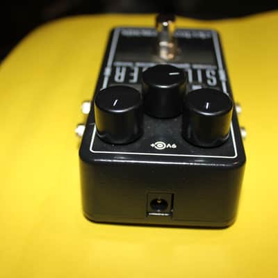 Electro-Harmonix Silencer Noise Gate / Effects Loop Guitar Pedal image 3