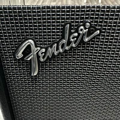 Fender Champion 300 2020’s - Black image 6