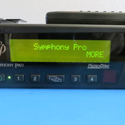 PianoDisc PDS228 CFX Symphony Pro With Remote & Sound Card image 19