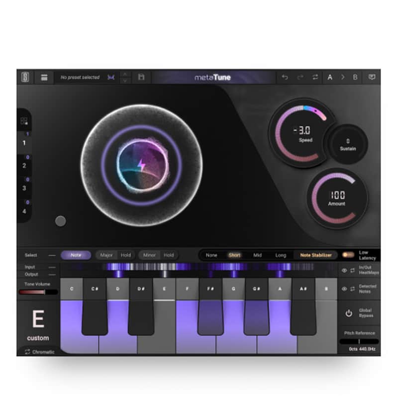 Slate Digital MetaTune (Download) image 1