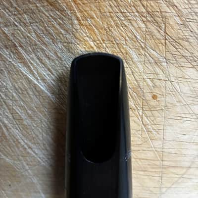 Otto Link Tone Master hard rubber 1975 image 2
