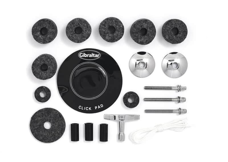 Gibraltar Drummer's Tech Kit image 1