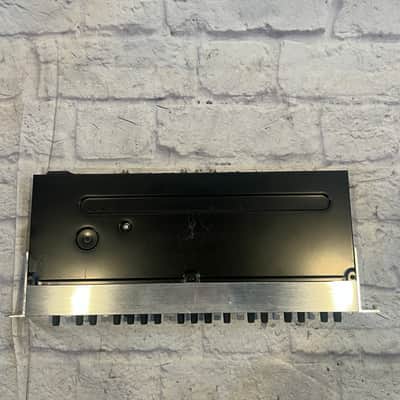 Behringer VX2000 Ultra Voice Pro Rack Preamp image 6