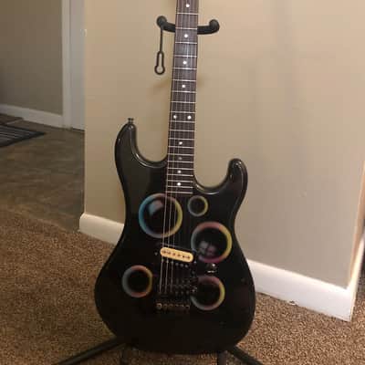 Kramer Baretta 1986 Dennis Kline Bubble image 1