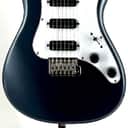 Paul Reed Smith PRS SE NF3 Electric Guitar Gun Metal Grey Ser#: CTIG001765