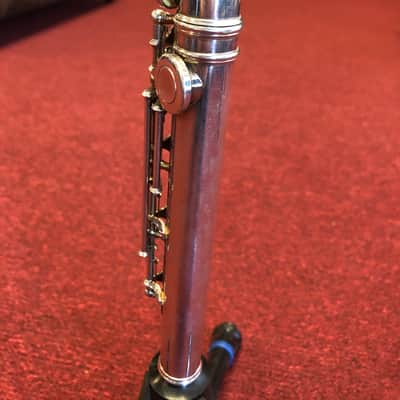 Vintage Sankyo Prima Artist Open Hole B Foot image 10