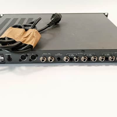 Zoom 9010 Advanced Sound Processor image 4