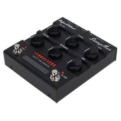 Hughes & Kettner Stompman | 50W Pedalboard Guitar Amplifier. New with Full Warranty! image 17