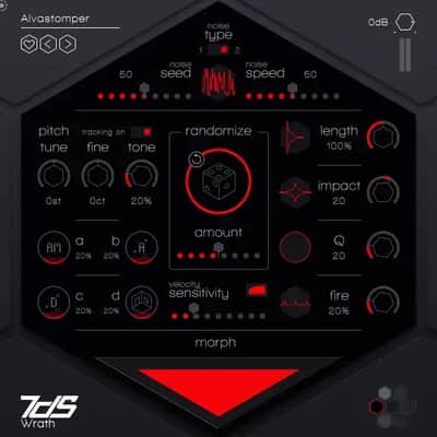 BEATSURFING 7DeadlySnares (Download) <br> image 3