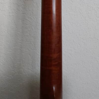 Taylor 320-CE-L10 Fall Limited Edition Solid Koa 2005 image 9