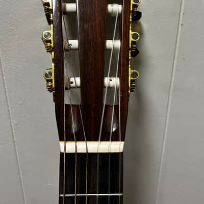 Martin 00-28G 1950 image 4