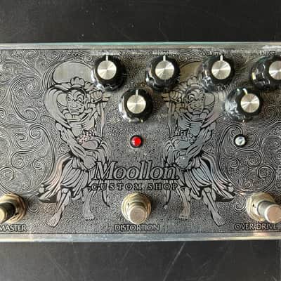 Moollon | Reverb