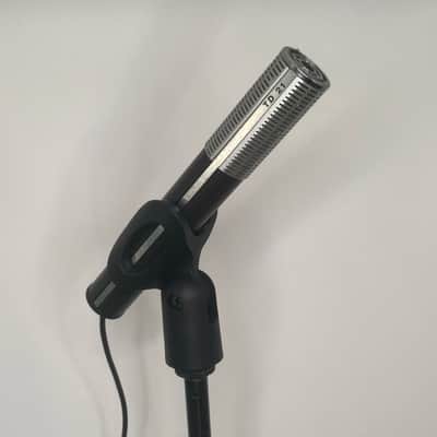 REFURBISHED - Telefunken TD 21 1960s - NEW FOAM - XLR image 3