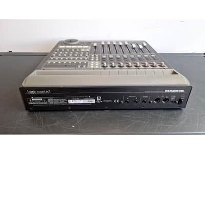 Emagic/Apple/Mackie Logic Control - Automation Controller - Excellent w/ Original Box & Power Supply image 6